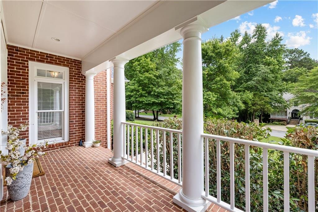 House in Fayetteville, Georgia, United States 5 - 18493942