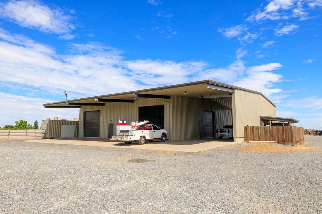 House in Turlock, California, United States 2 - 18492015