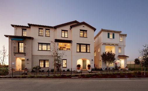 Townhouse in Newark, California, United States 1