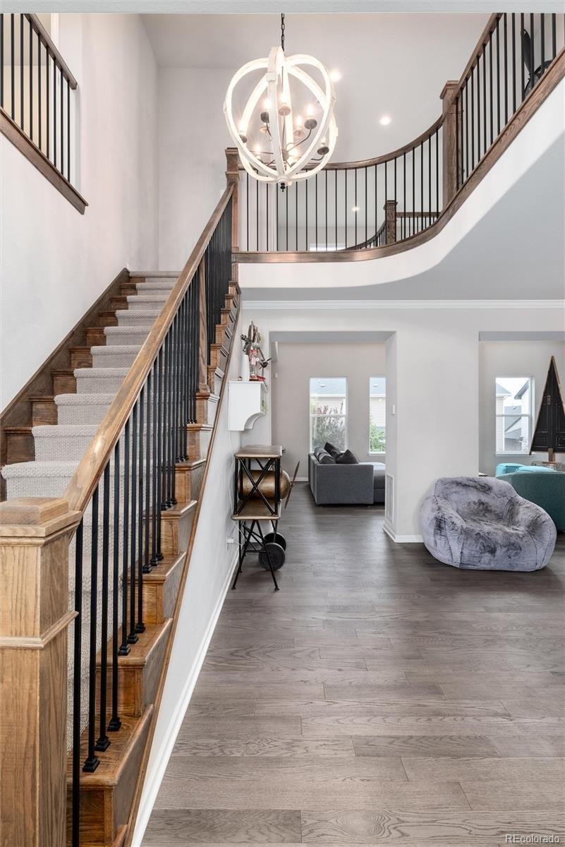 House in Aurora, Colorado, United States 4 - 18494948