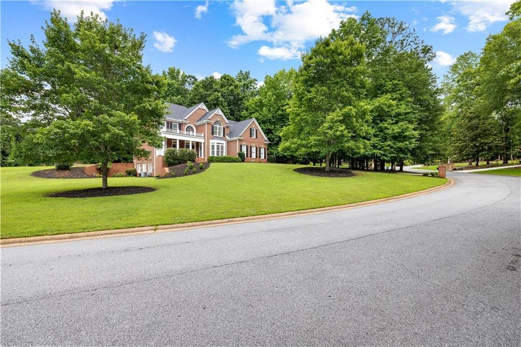 House in Fayetteville, Georgia, United States 4 - 18493942