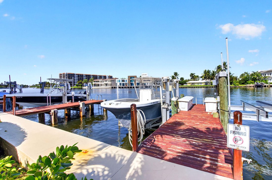 Condo in Boca Raton, Florida, United States 5 - 18493977