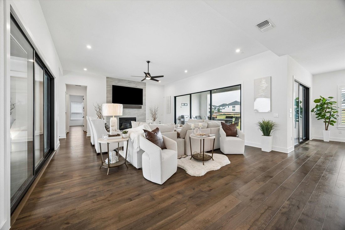 House in Leander, Texas, United States 3 - 18493327