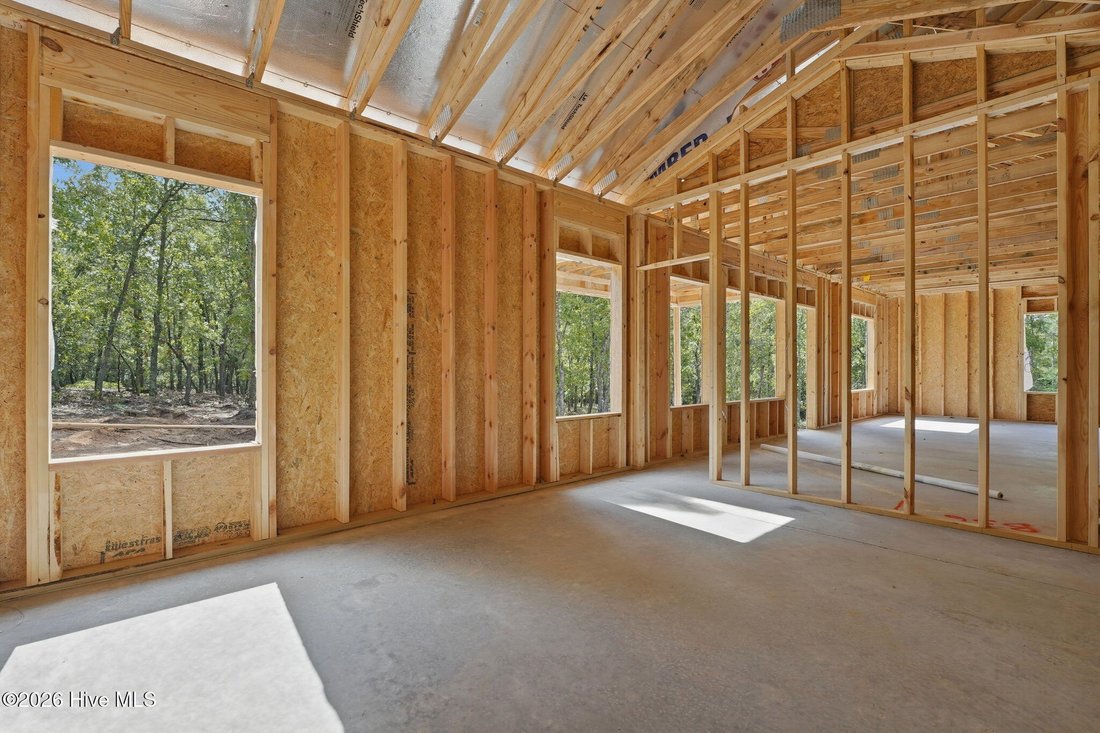 House in Foxfire, North Carolina, United States 4 - 18493878