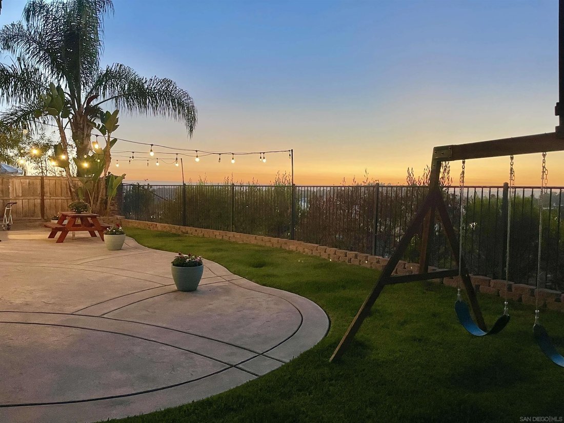House in San Marcos, California, United States 4 - 18493515