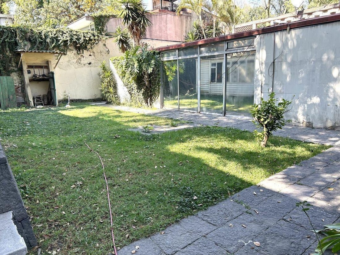 Condo in Mexico City, Mexico 5 - 18492704