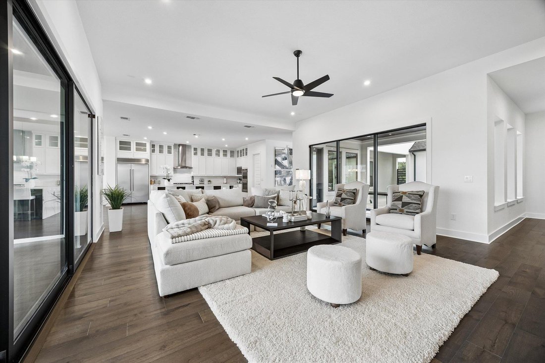 House in Leander, Texas, United States 2 - 18493327