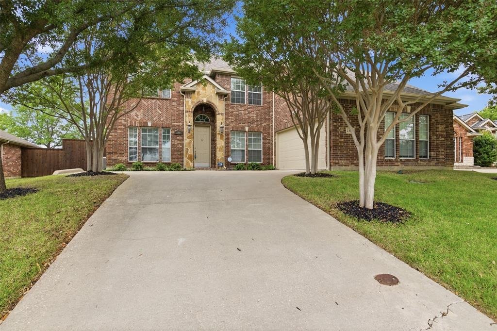 House in Garland, Texas, United States 1 - 18494246