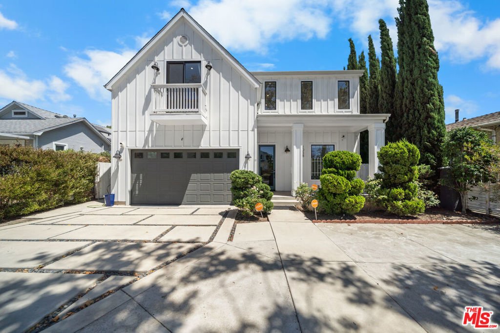 House in Los Angeles, California, United States 1 - 18494443