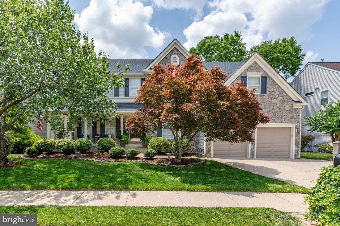 House in Stafford, Virginia, United States 2 - 18495831