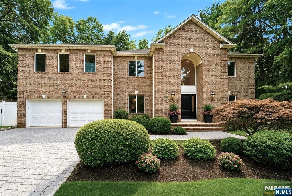 House in Closter, New Jersey, United States 1 - 18492563