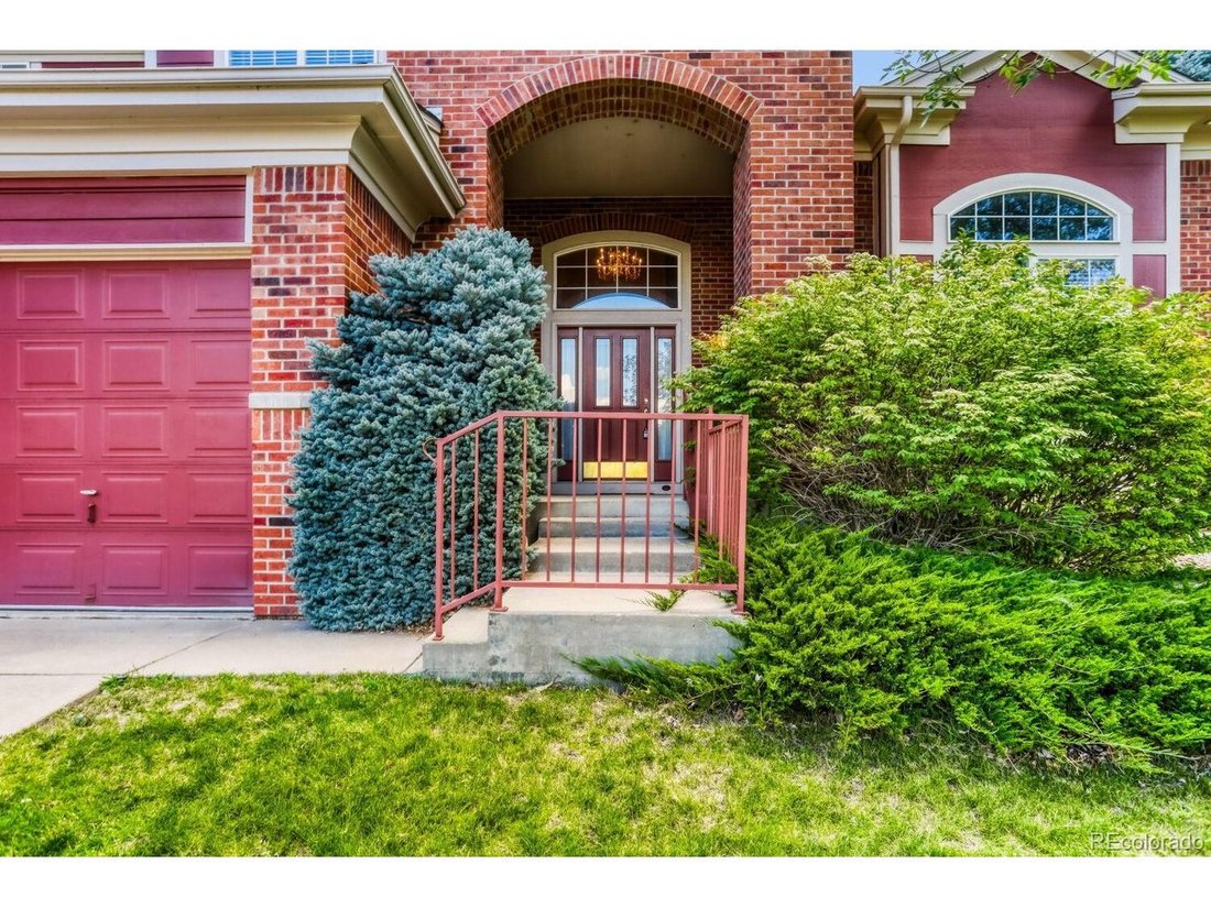 House in Gold Hill, Colorado, United States 2 - 18446016