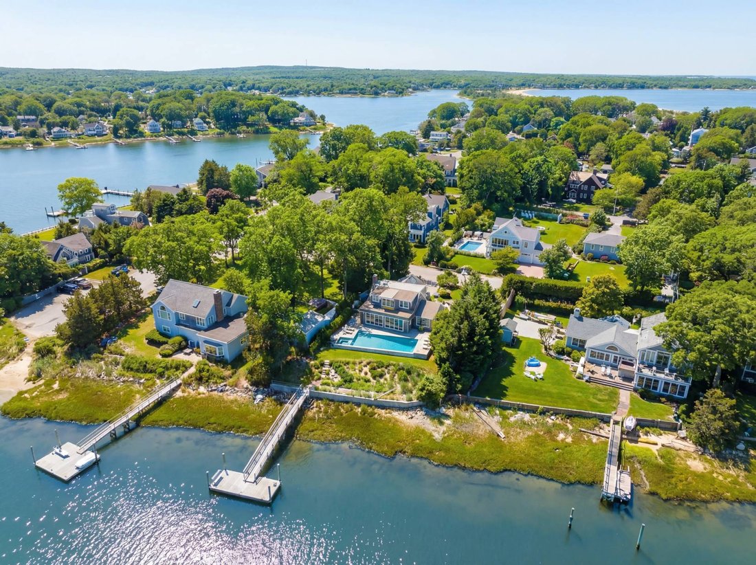 House in Sag Harbor, New York, United States 2 - 16953955