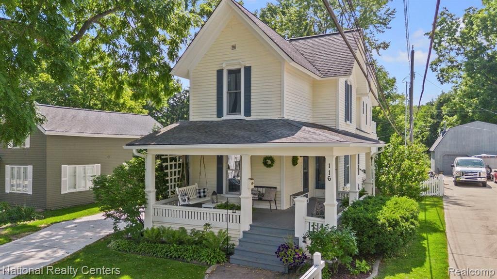 House in Novi, Michigan, United States 2 - 18309470