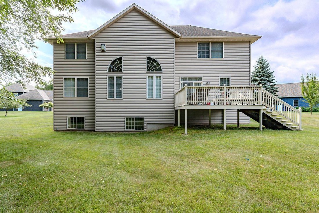 House in Weston, Wisconsin, United States 3 - 18494603