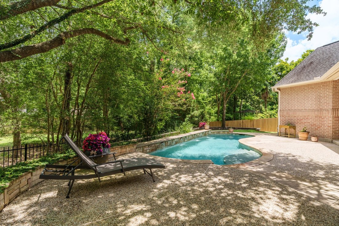 House in The Woodlands, Texas, United States 5 - 18494852
