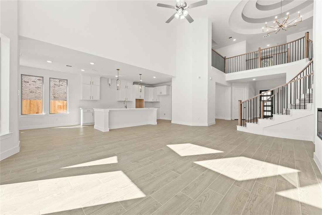 House in Fulshear, Texas, United States 4 - 18494330