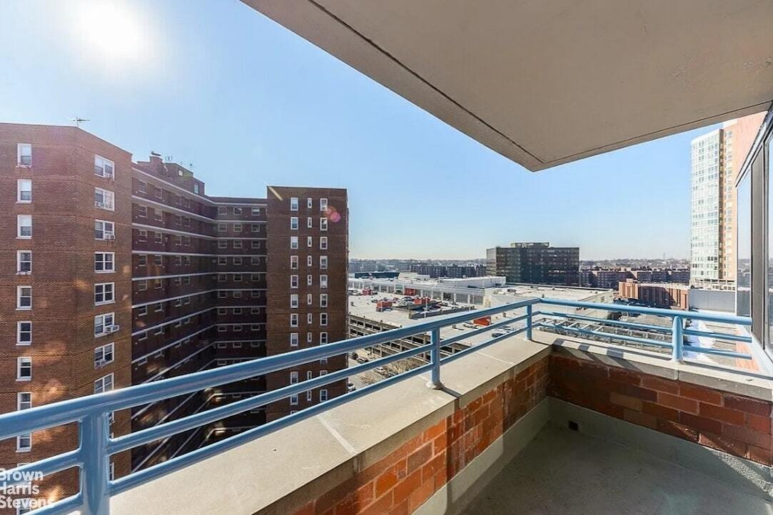 Condo in New York, New York, United States 4 - 18493643