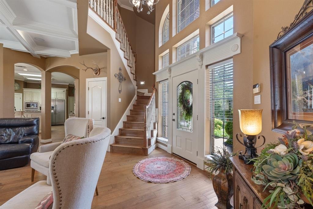 House in Burleson, Texas, United States 4 - 18494313