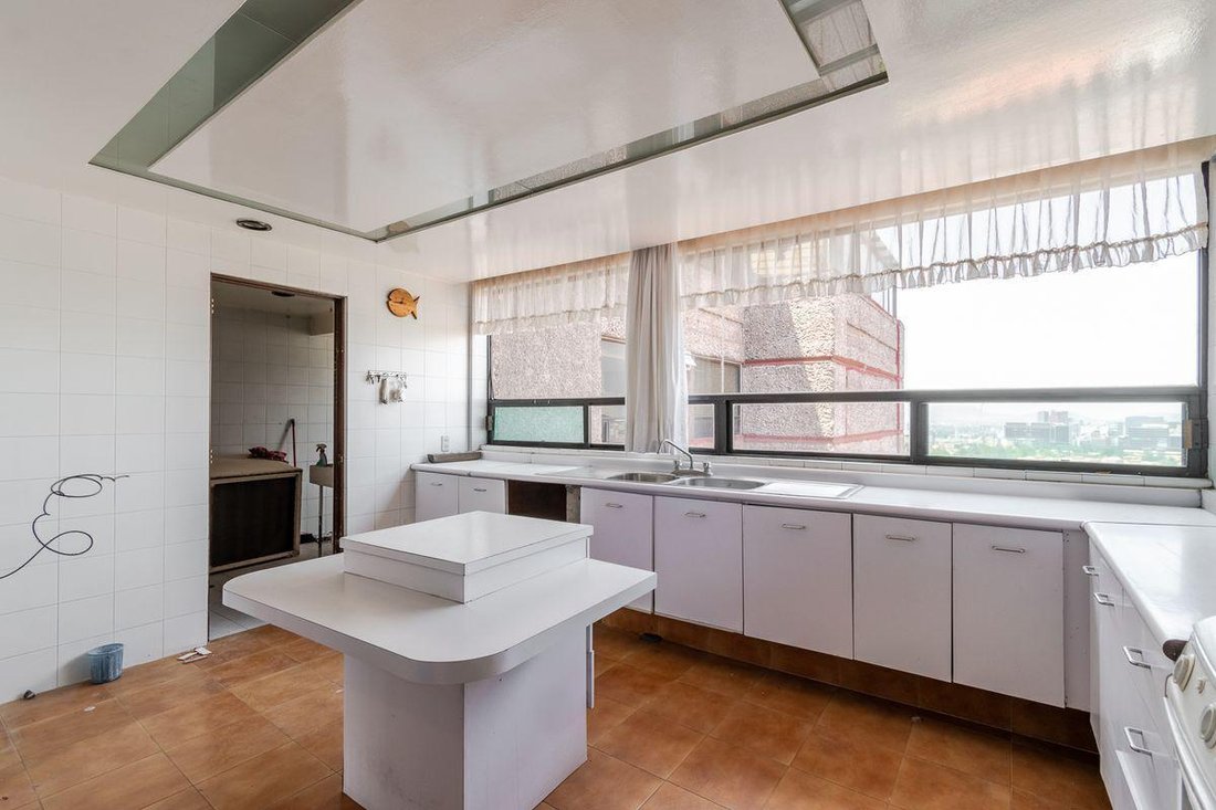Apartment in Rincón Verde, State of Mexico, Mexico 4 - 18492503