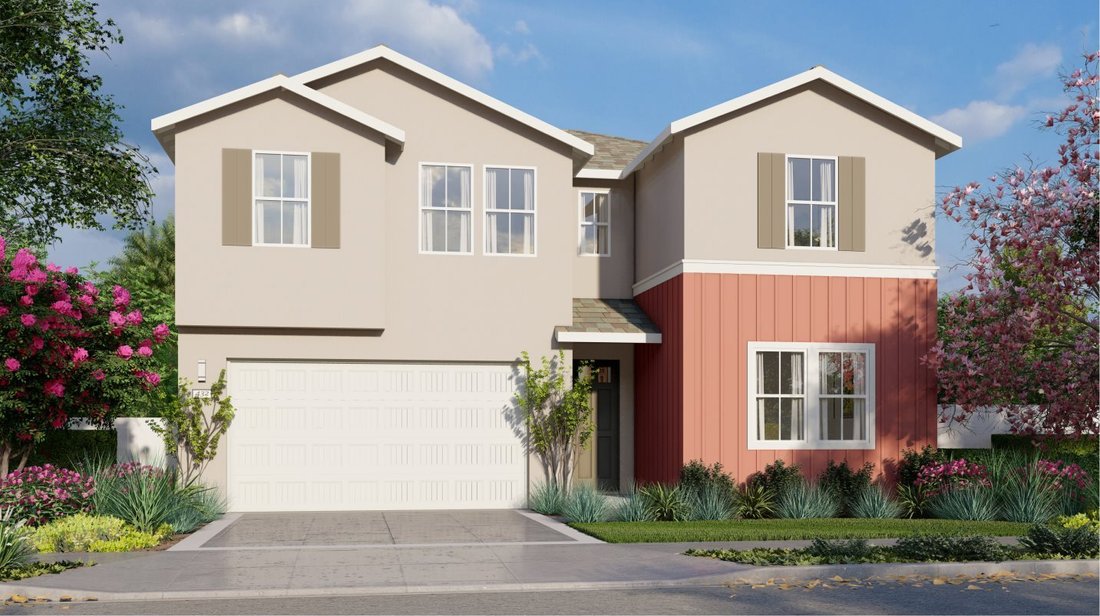 House in Sacramento, California, United States 1 - 18492194