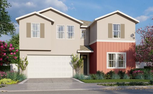 Maison à Sacramento, Californie, États-Unis 1