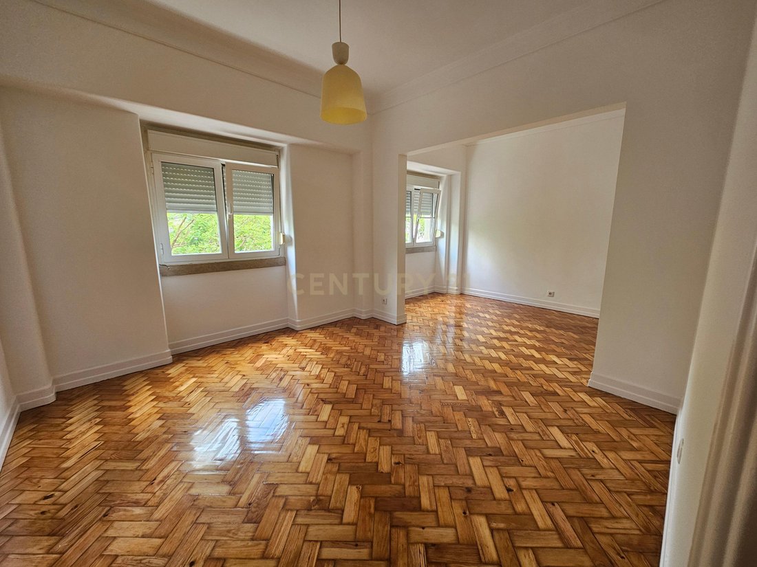 Appartement à Avenidas Novas, Lisbonne, Portugal 1 - 18494717