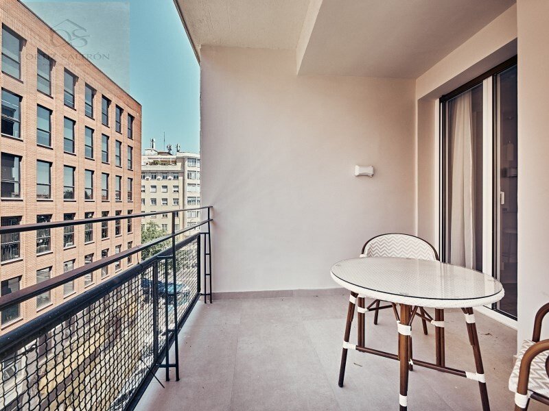 Apartment in Barrio Salamanca, Madrid, Spain 3 - 18495110
