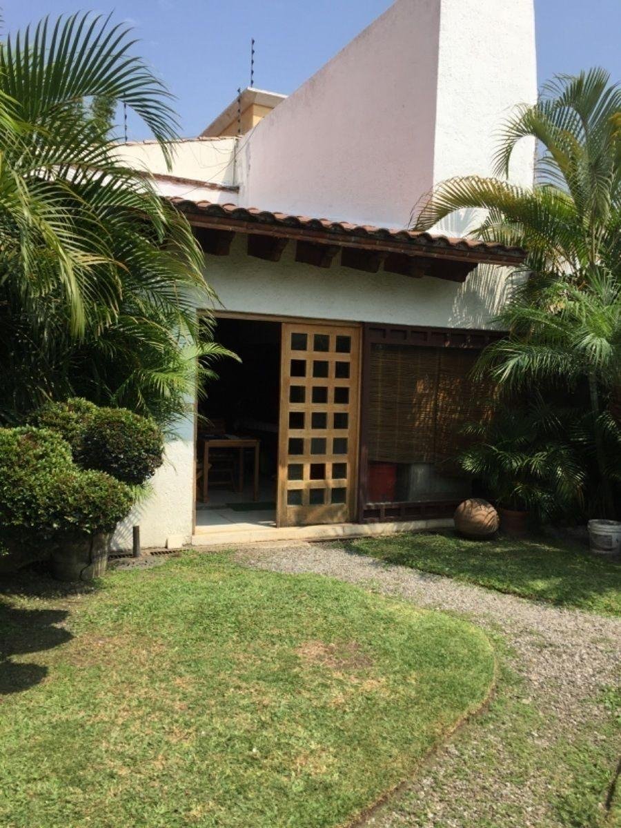 House in Cuernavaca, Morelos, Mexico 1 - 18492674