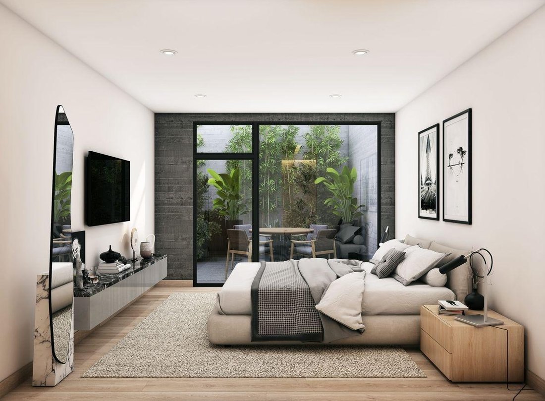 Apartment in Mexico City, Mexico 3 - 18492682