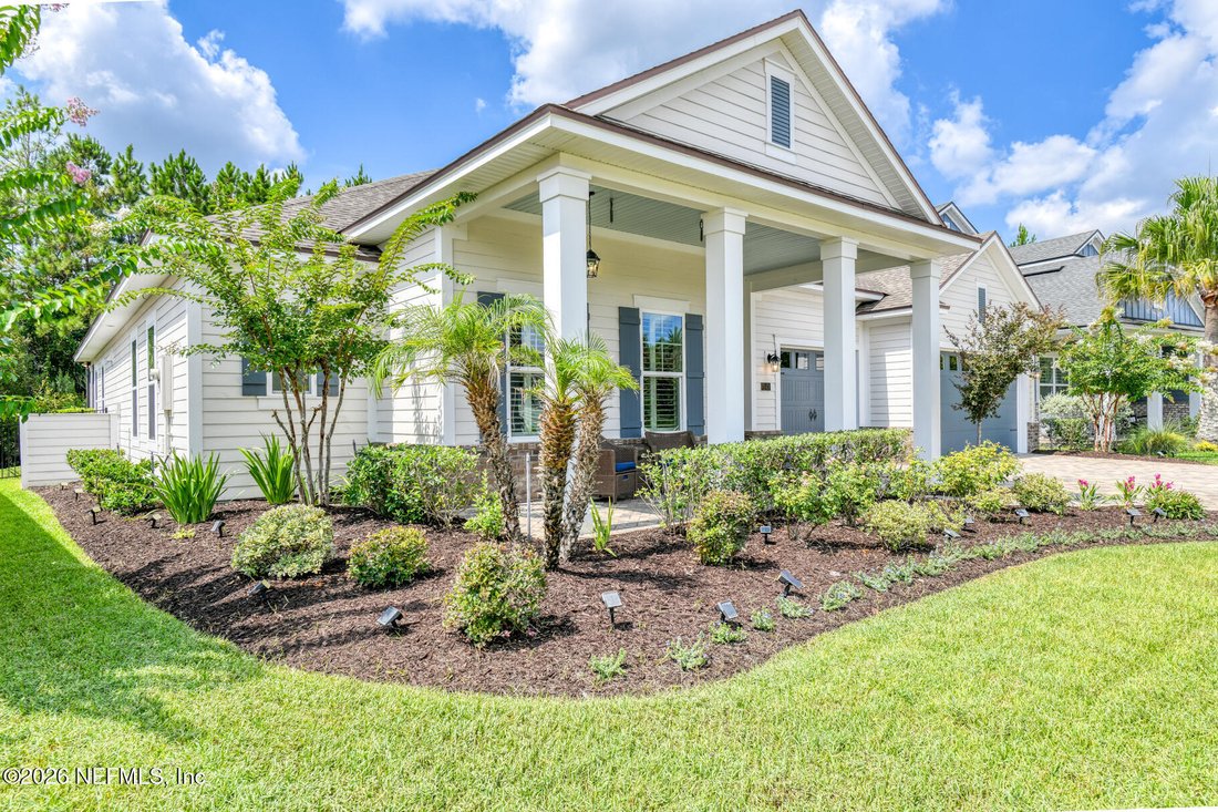 House in St. Augustine, Florida, United States 3 - 18495830
