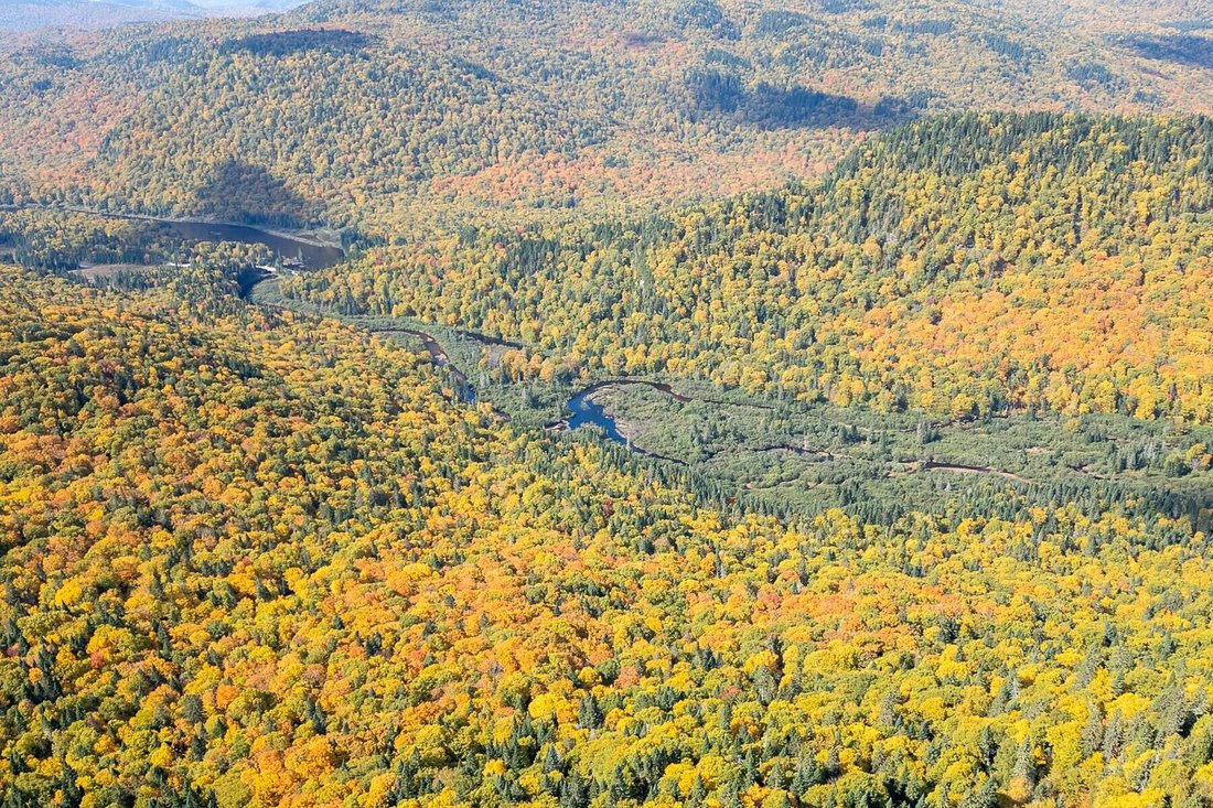 Land in Stoneham-et-Tewkesbury, Quebec, Canada 2 - 15484380