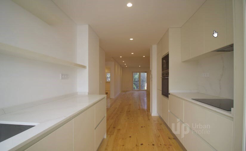 Apartment in Cascais e Estoril, Lisbon, Portugal 4 - 18495209