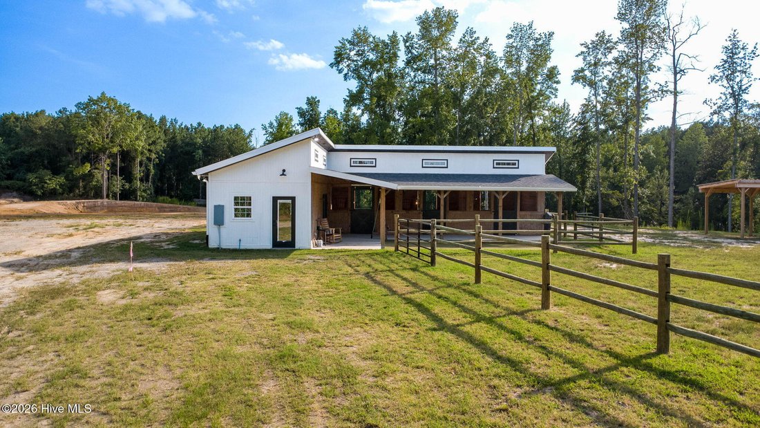 House in Raeford, North Carolina, United States 3 - 18493901