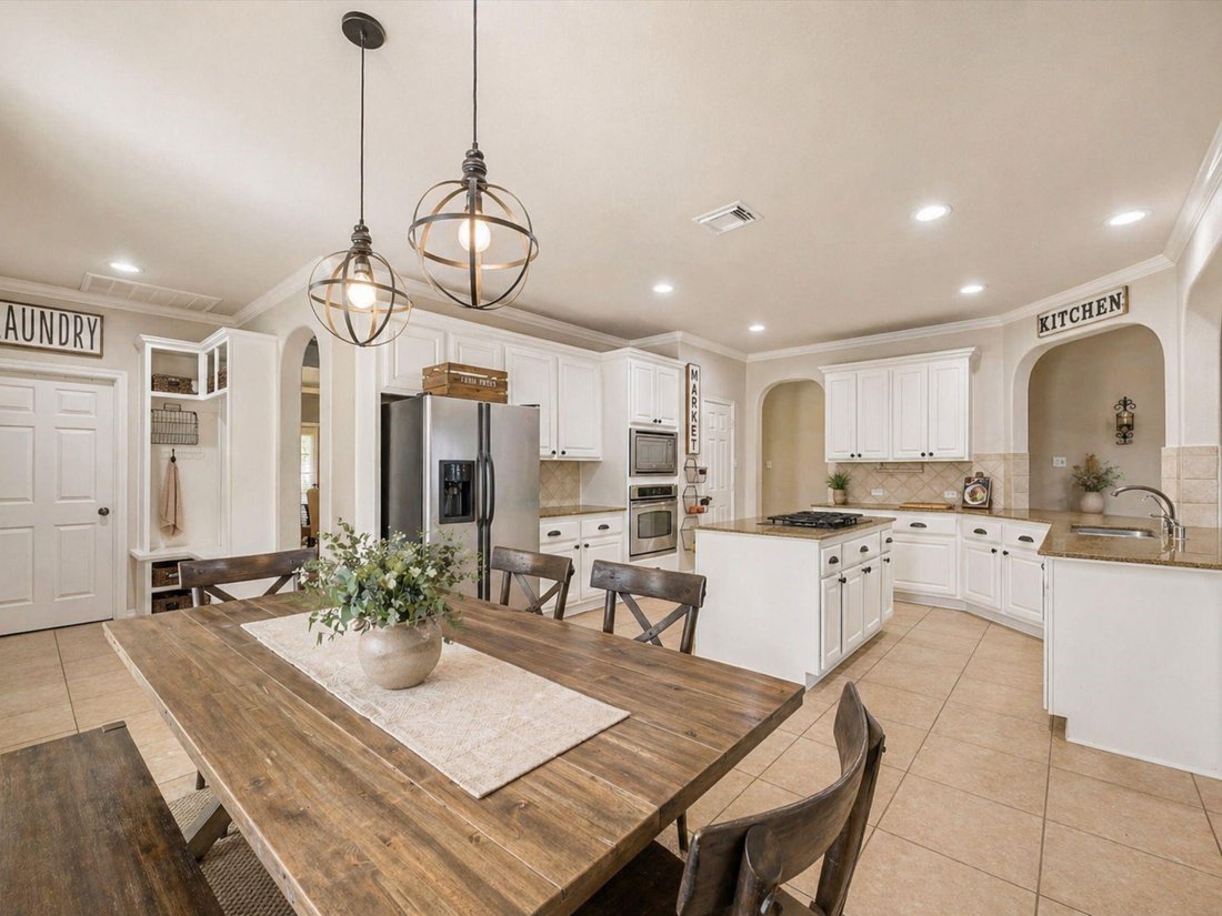 House in Sugar Land, Texas, United States 2 - 18494124