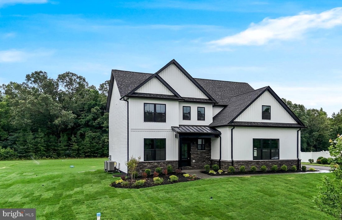 House in Newburg, Maryland, United States 2 - 18410749
