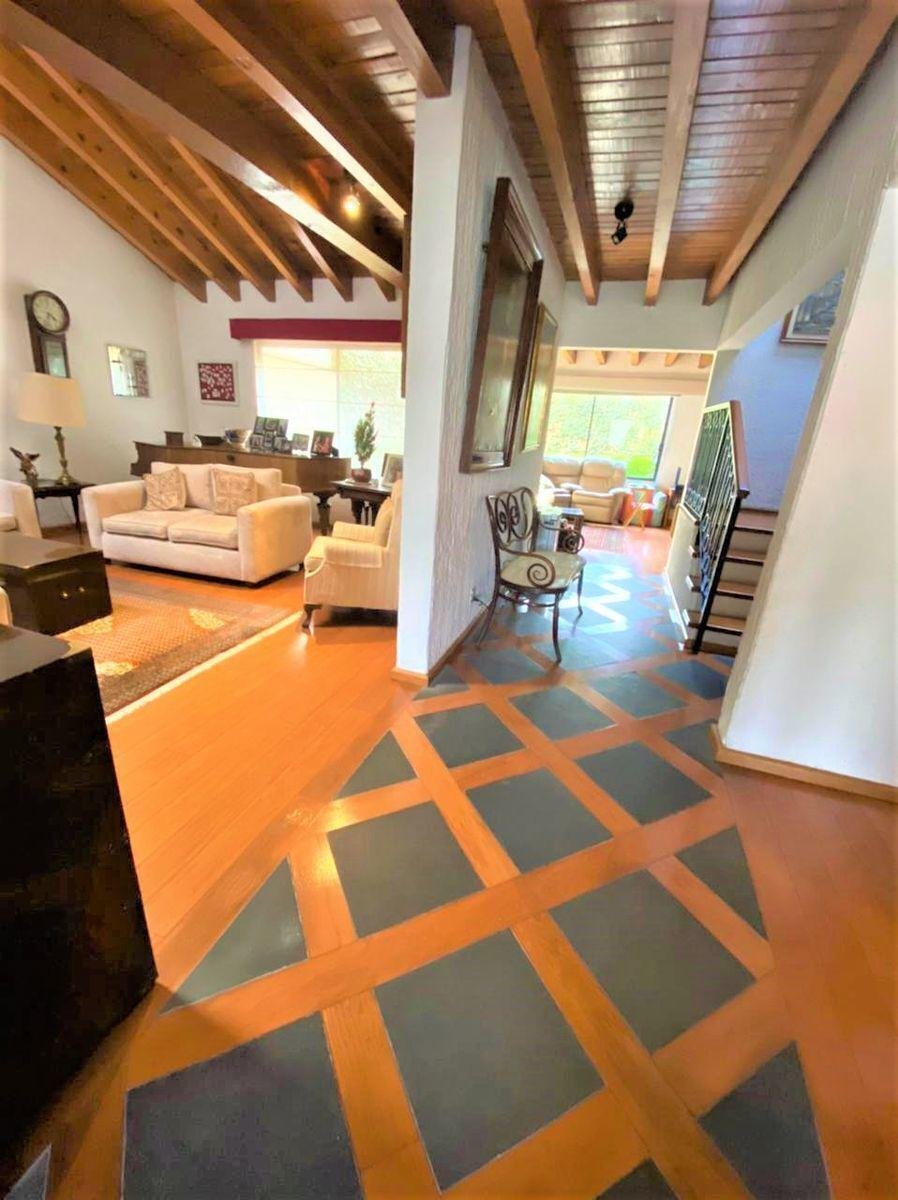 Condo in Mexico City, Mexico 3 - 18492373