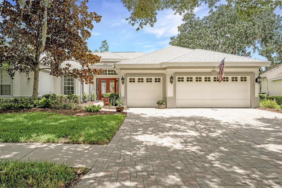 House in Valrico, Florida, United States 1 - 18494503
