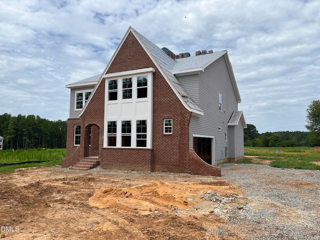 House in Wendell, North Carolina, United States 5 - 16881716