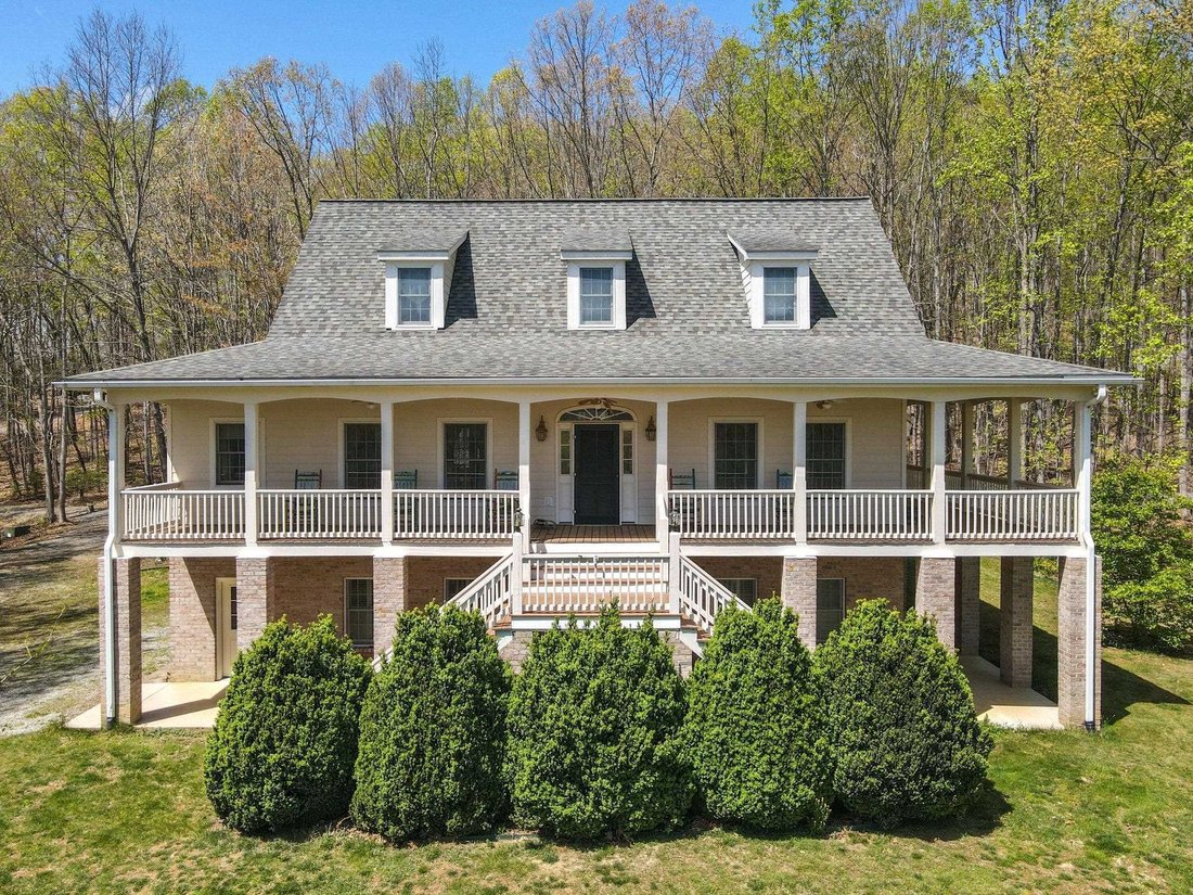House in Fairfield, Virginia, United States 1 - 18494370