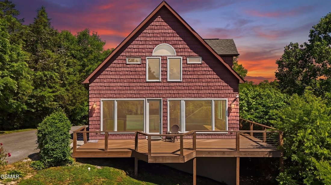 House in Sevierville, Tennessee, United States 4 - 18493979