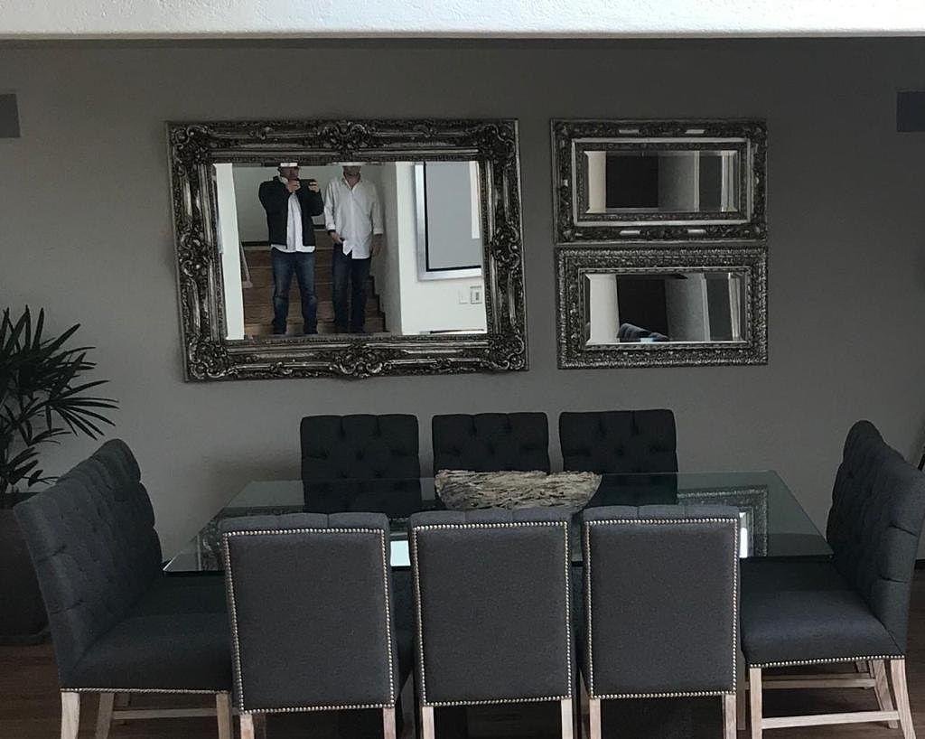 Condo in Fraccionamiento y Club de Golf los Encinos, State of Mexico, Mexico 4 - 18492812
