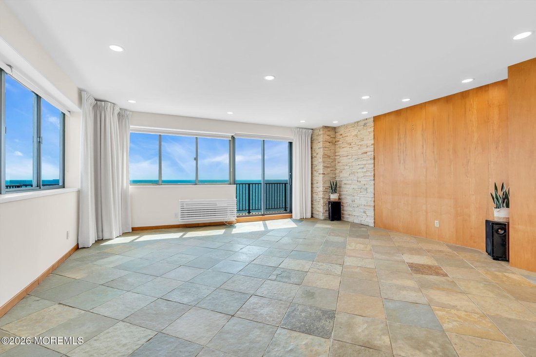 Condo in Monmouth Beach, New Jersey, United States 2 - 17718894