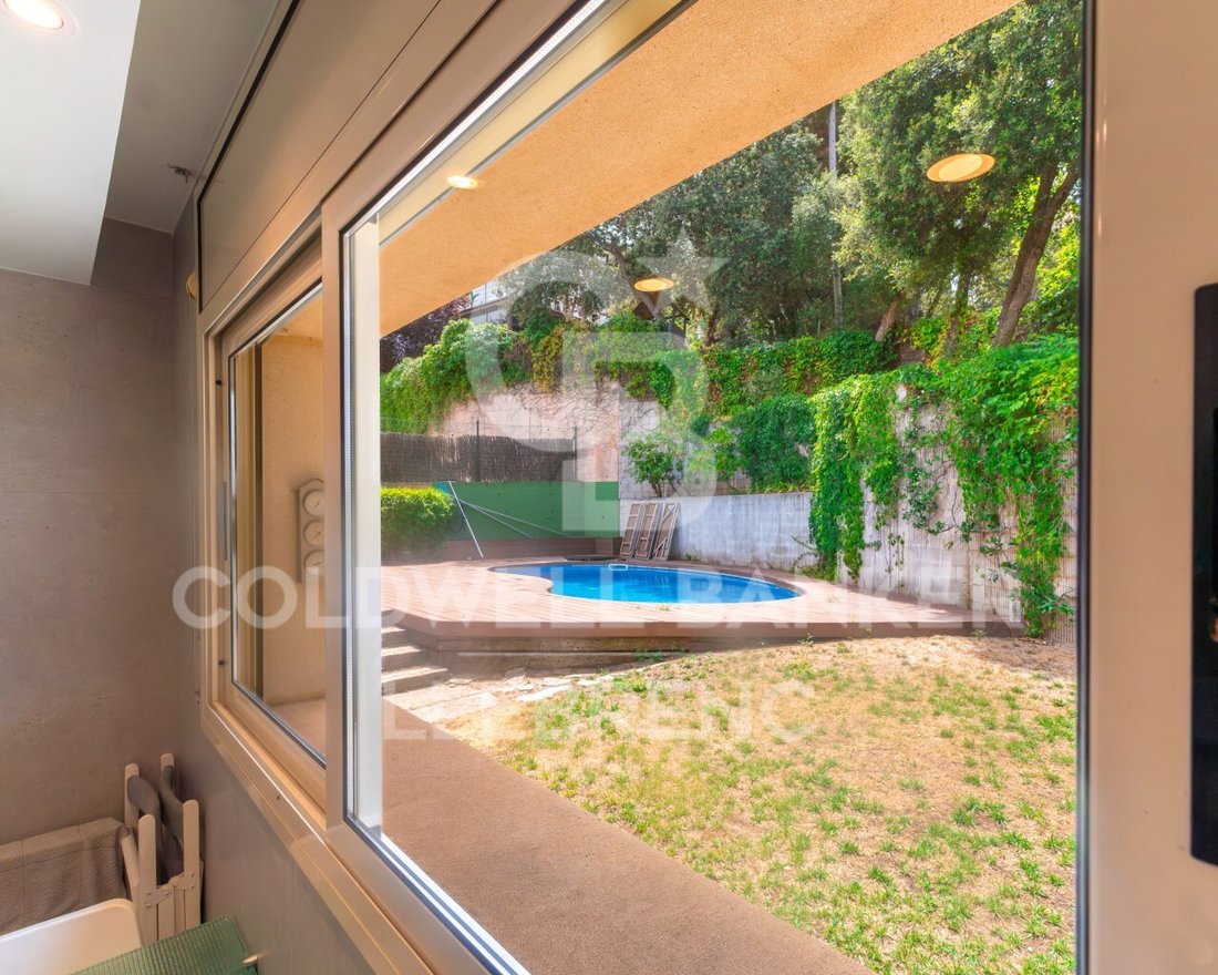House in Sarrià-Sant Gervasi, Barcelona, Spain 5 - 13440089