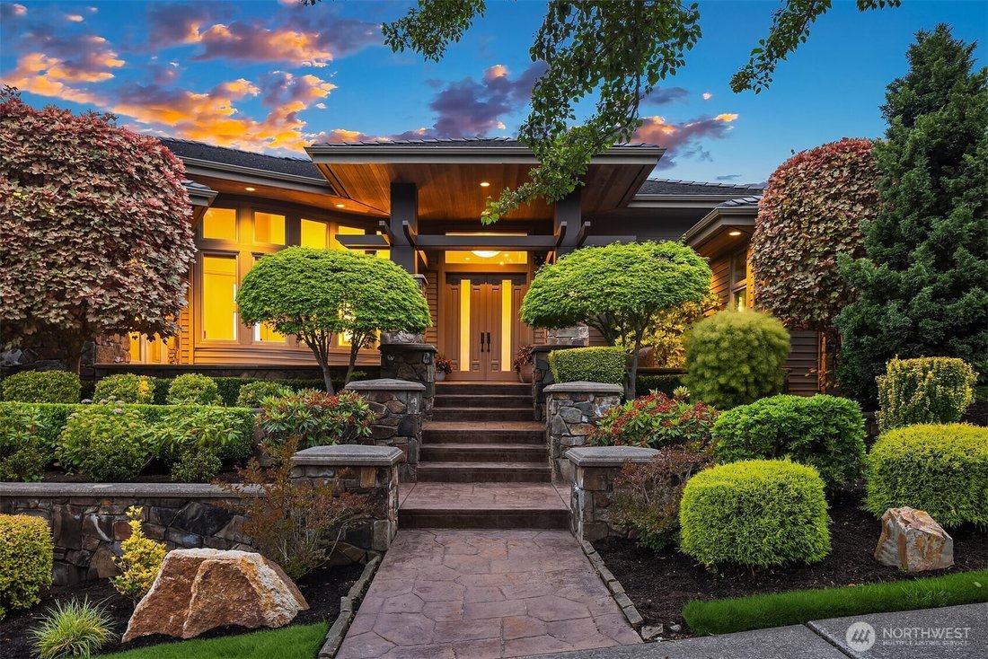 House in Issaquah, Washington, United States 1 - 18494871