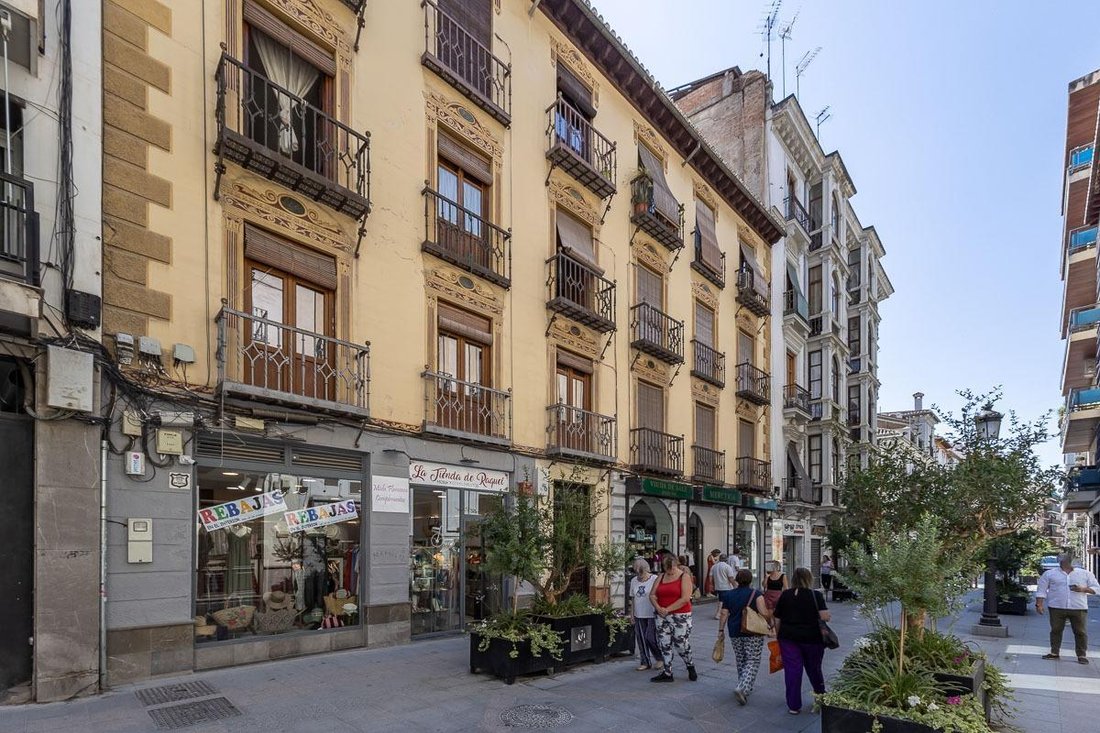 Apartment in Ronda, Granada, Spain 3 - 18493830