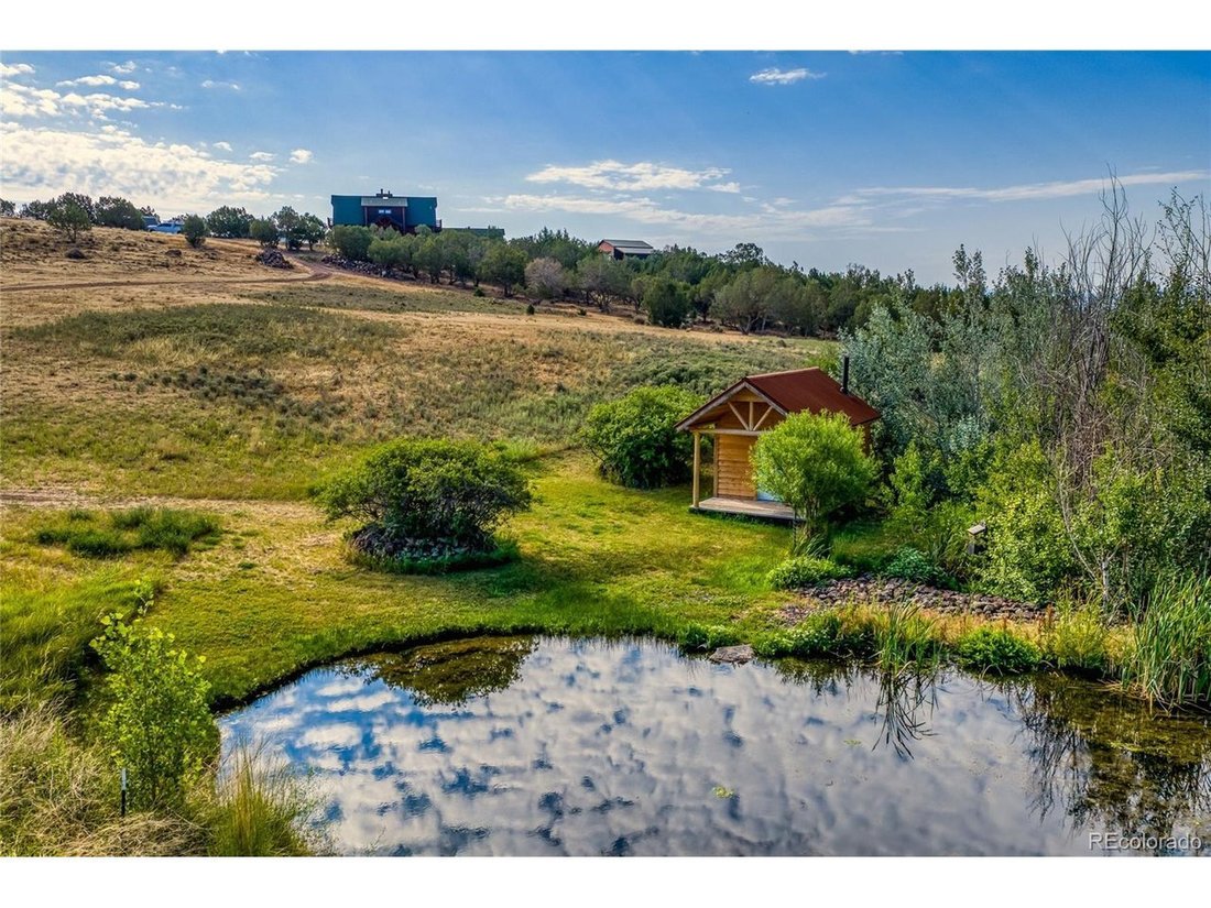 Farm Ranch in Hotchkiss, Colorado, United States 3 - 18493094