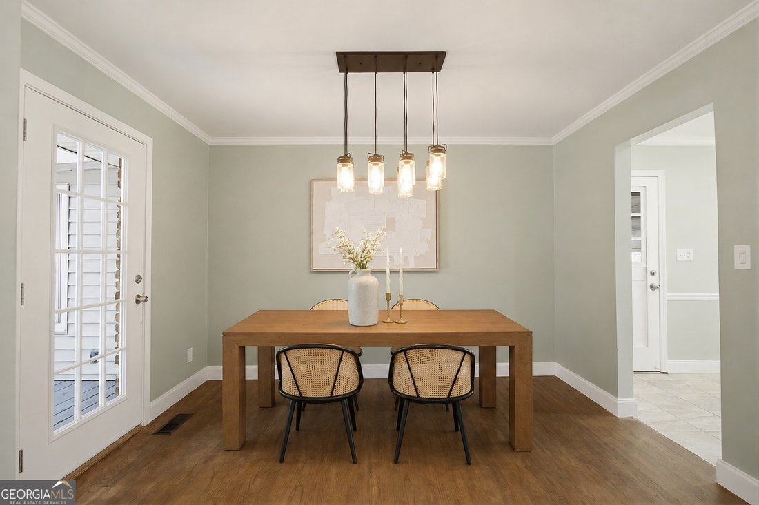 House in Decatur, Georgia, United States 5 - 18494749