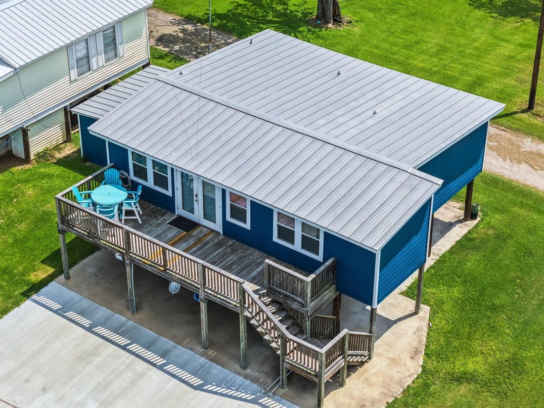 House in Matagorda, Texas, United States 1 - 18494167