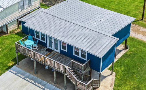 Maison à Matagorda, Texas, États-Unis 1